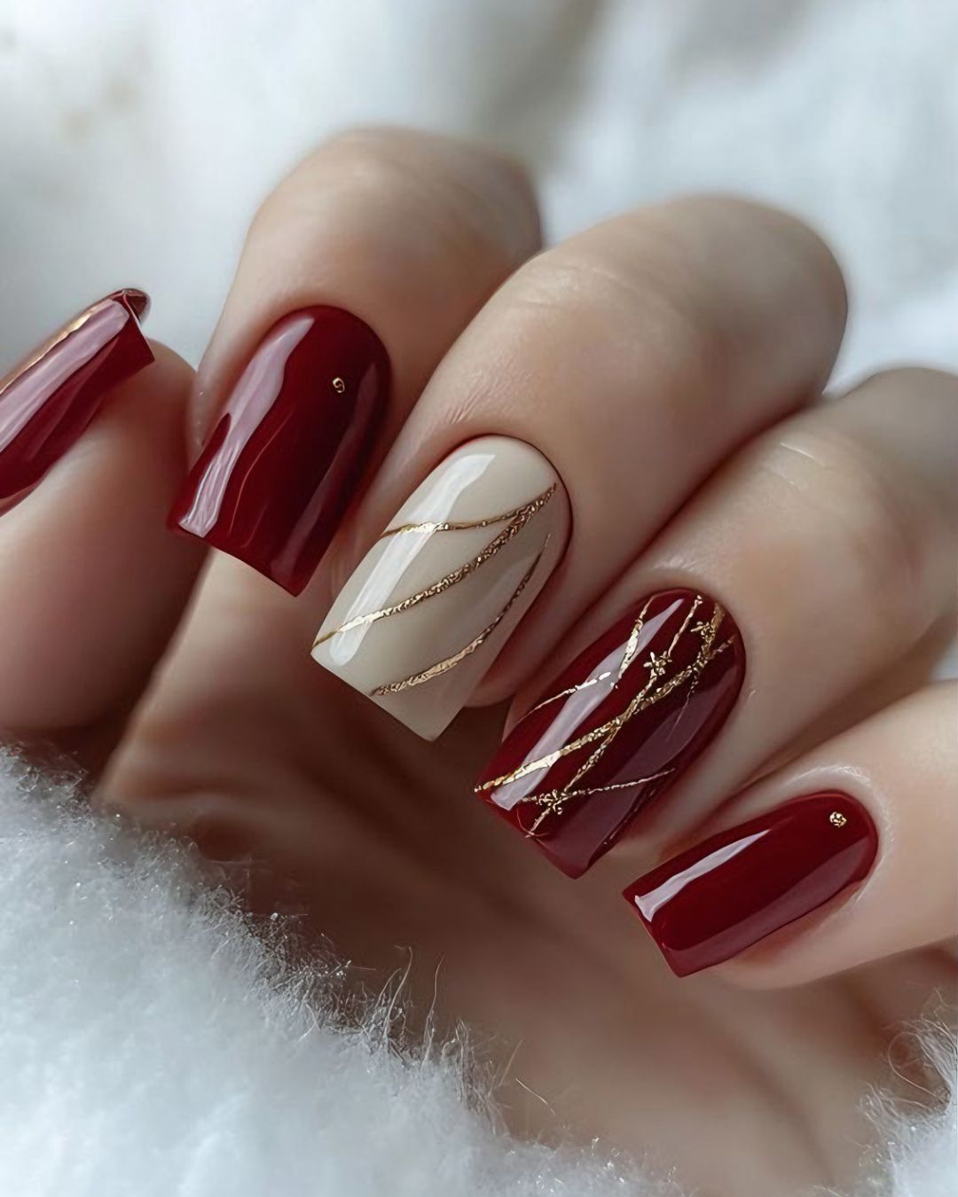 Top Nail Salon in Waco - The Nail Story