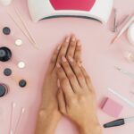 Best Nail Salon in Flower Mound, TX | Apple Nails