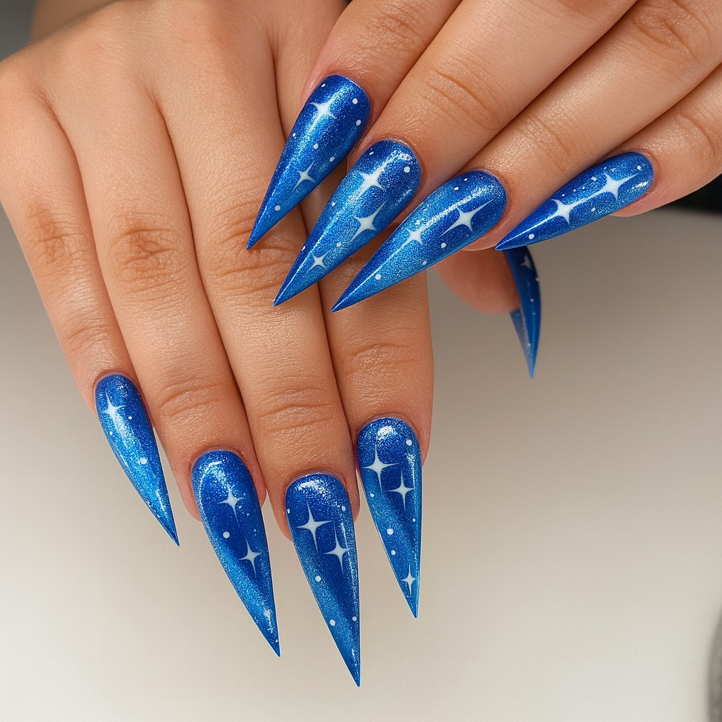 Nail Salon Near Me Waco – The Nail Story