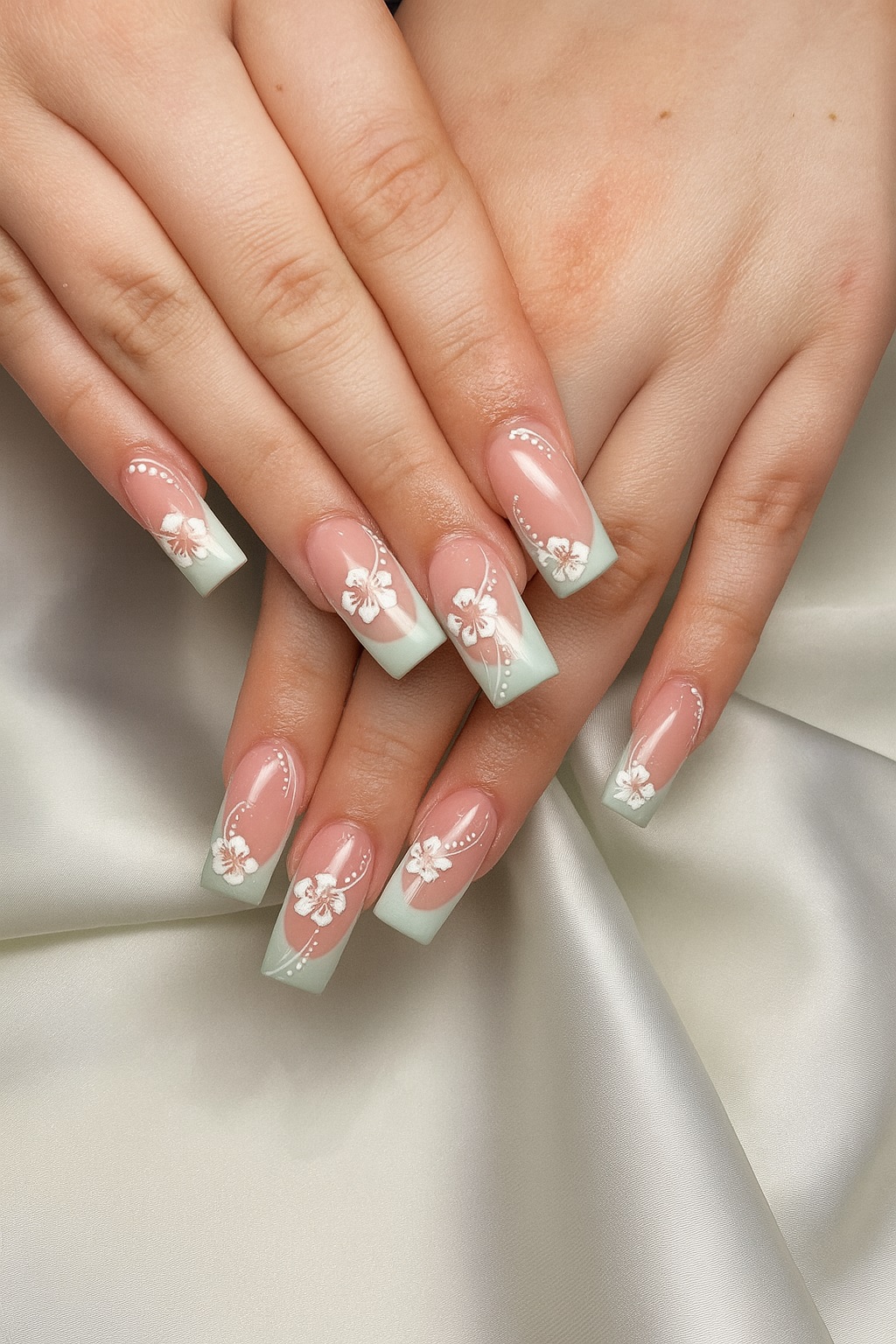 The Nail Story – Best Nail Salon in Waco, TX