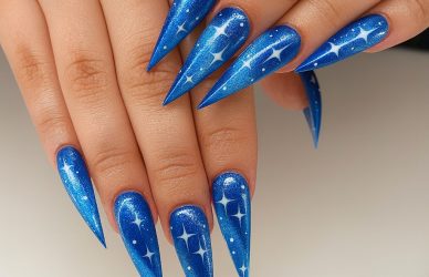 Nail Salon Near Me Waco – The Nail Story