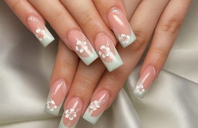 The Nail Story – Best Nail Salon in Waco, TX